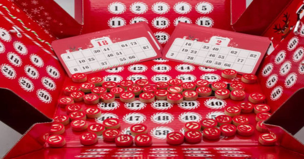 스피드키노 게임의 구조